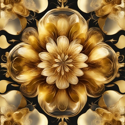 Mnemosyne - Bloom