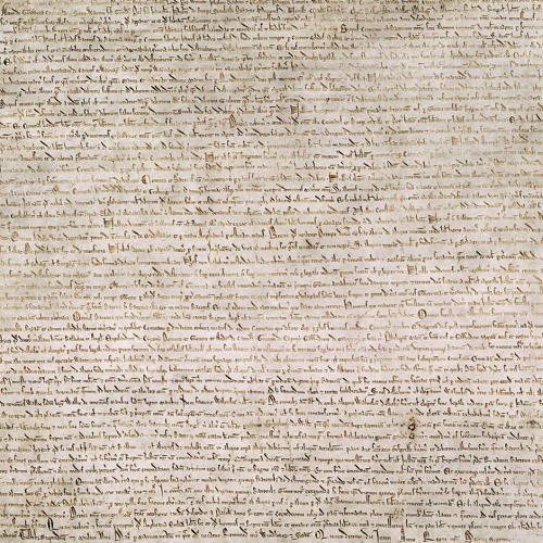 Magna Carta