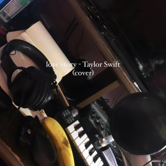 love story - Taylor Swift (cover)
