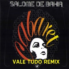 Salome De Bahia - Utro Lugar (Vale Tudo Remix)