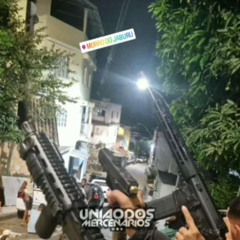 MC MIDIA Medley da tropa do jaburu