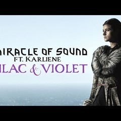 YENNEFER SONG (Witcher): Lilac & Violet by Miracle Of Sound ft. Karliene