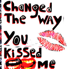 Player1 - Changed The Way You Kissed Me