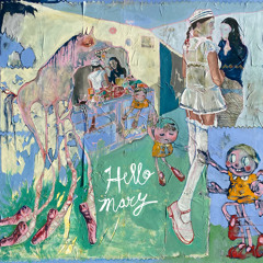 Over The Mountain, Across The Sea - 2