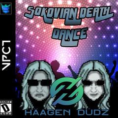 Haagen D–dz [Johnny Salt, DJ Lemon Pepper] - Sokovian Death Dance