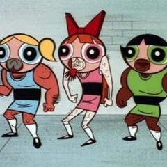 POWERPUFF GIRLYPOP