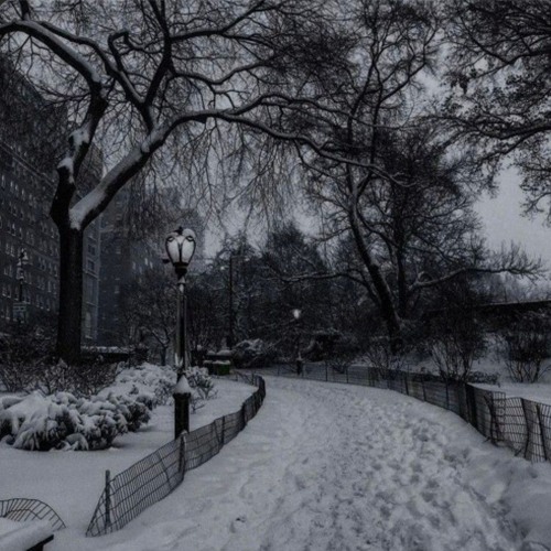 gi44nh - SNOWFALL 2 (ft. 選手Mattress Playa) (🔊)