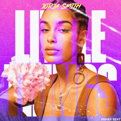 LITTLE THINGS (FENDI EDIT)