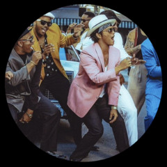 Mark Ronson feat. Bruno Mars - Uptown Funk (Woba 2024 Edit)