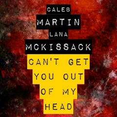Can't Get You Out Of My Head