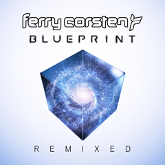Blueprint (Ciaran McAuley Remix)