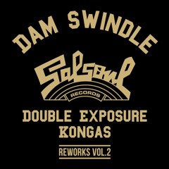 Double Exposure - Everyman (Dam Swindle Remix) [Salsoul Records] <Gouranga Premiere>