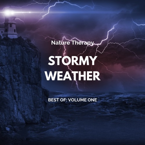 Rain Chimes & Thunder
