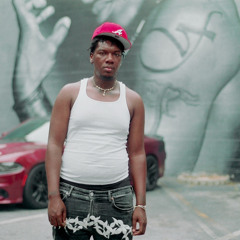 SKIP GOCAR - MESSY BUN [@1023DJ EXCLUSIVE]