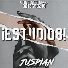 Estudio 8 (Juan Mt Birthday)
