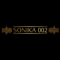 Sonika Podcast #002 (February 2025) | (Free Download)