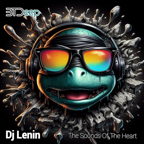 Black Turtle Deep 2025