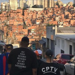 BAILE DI FAVELA 3