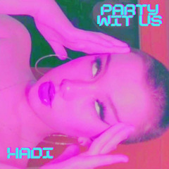 Party Wit Us (p. IDKRYAN) (m. YONAHOLY)