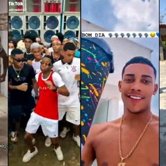 O DIA TÁ LINDO VERSÃO PISEIRO, VIDA LOUDA [ MC POZE DO RODO ] DJ KIEL NO BEAT