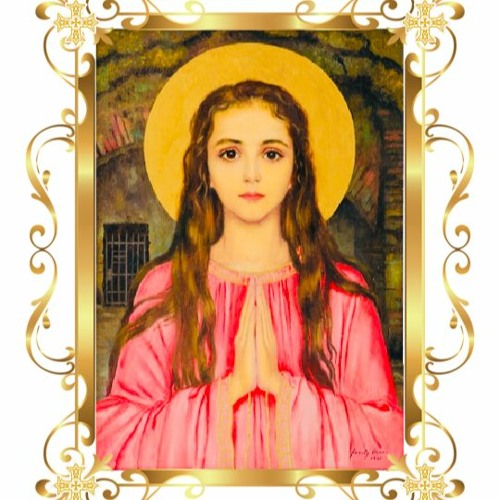 Stream St. Philomena Doxology Nativity CIH by Crowns In Heaven