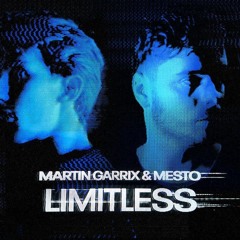 Martin Garrix & Mesto vs. Dua Lipa - Limitless vs. Scared To Be Lonely (Martin Garrix Mashup)