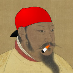 Chinese type beat