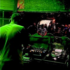 They call it noise, we call it techno.