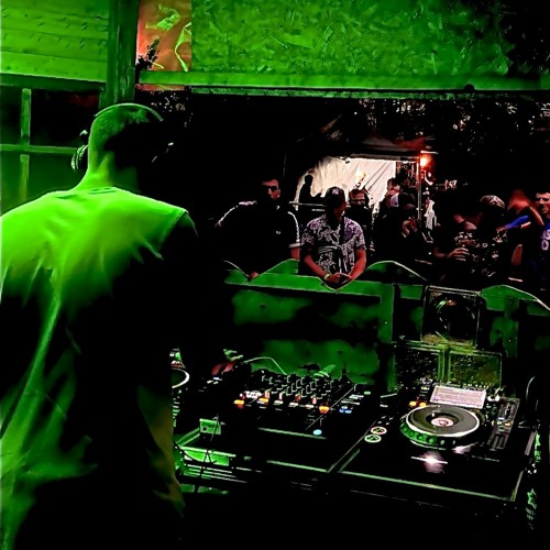 They call it noise, we call it techno.