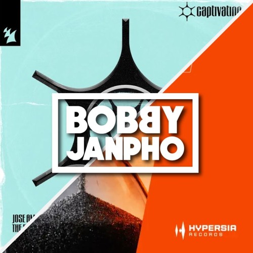 Jose Amnesia X Daniel Kandi - The Eternal of Time (Bobby Janpho Edit)