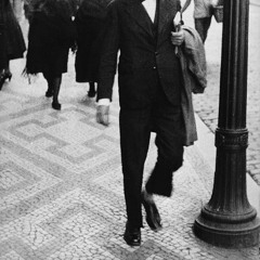 Marco Lucchi & Sisto Palombella - Soul patterns n°3