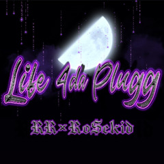 Life4daPlugg feat.Ro$ekid