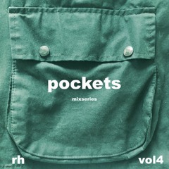 pockets #4