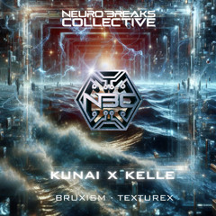 NBC028-Kunai -TextureX
