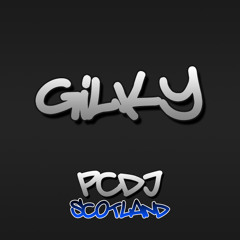 GiLKY & GARYROBERTSON - ANTHUM 1 [ FIR PAUL DEE ]