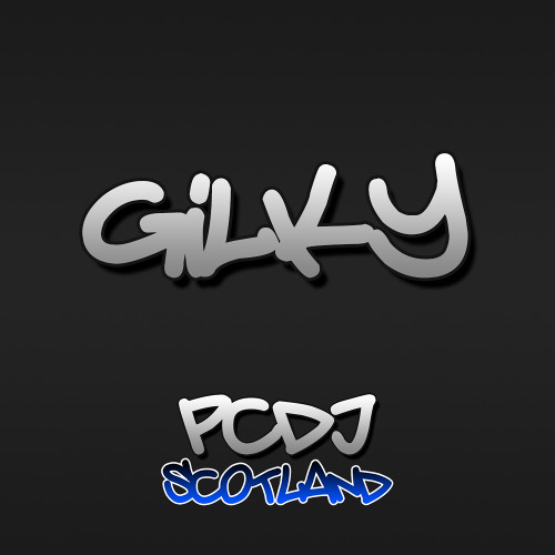 GiLKY & GARYROBERTSON - ANTHUM 1 [ FIR PAUL DEE ]