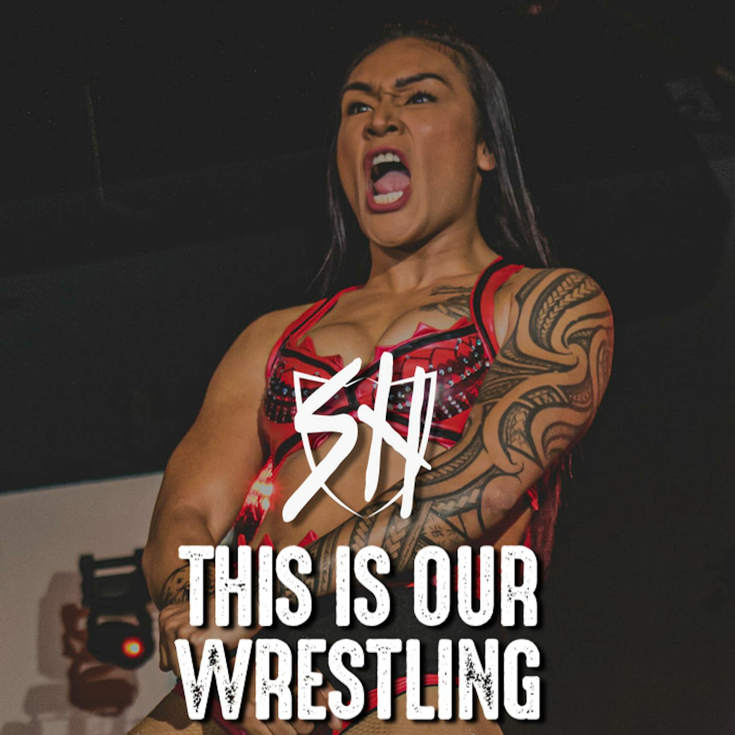 SHW: This Is Our Wrestling