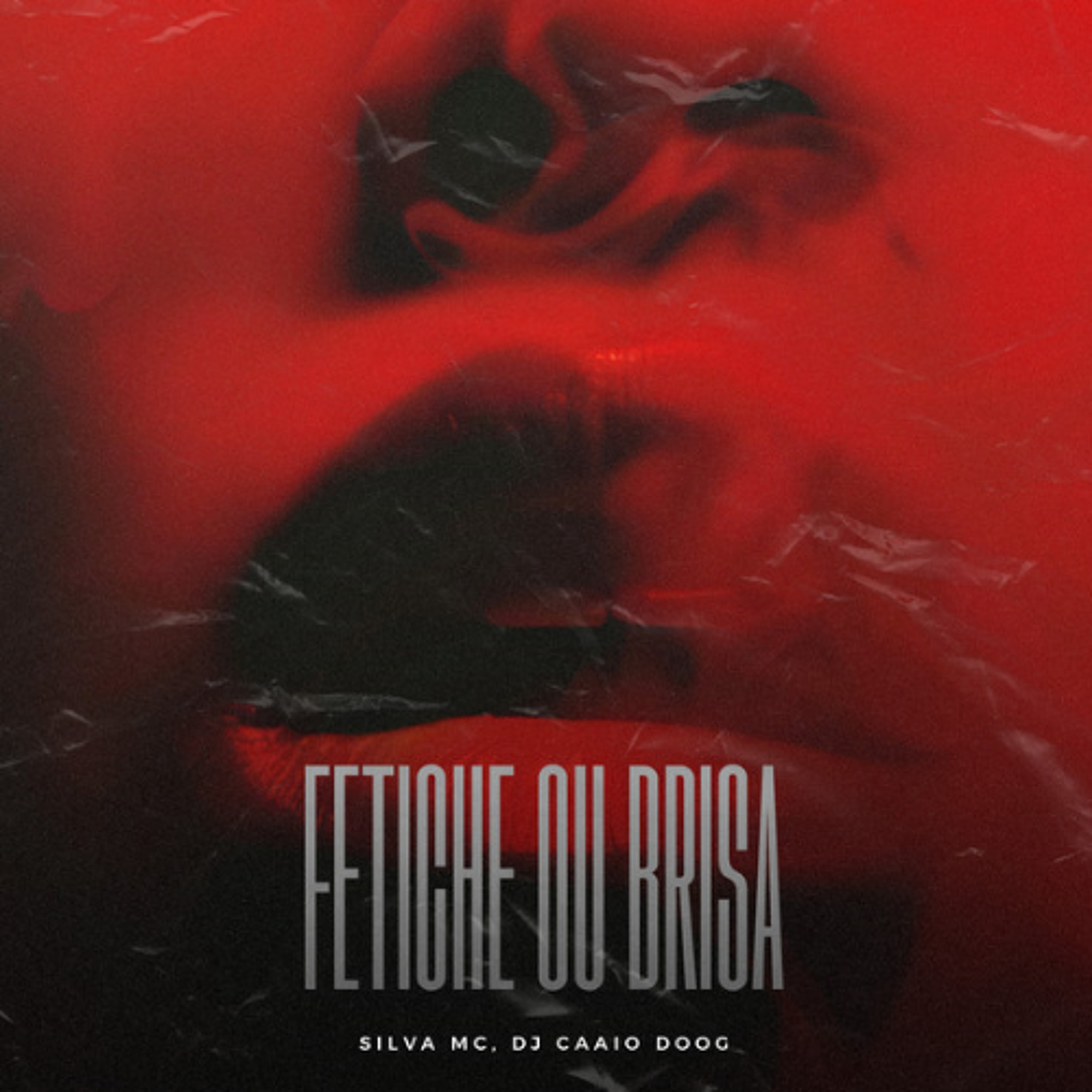 FETICHE OU BRISA - Silva MC e DJ Caaio Doog episode artwork