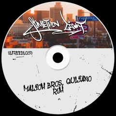 Malioh Bros, Quliano - RYH [SLFREEDL059]