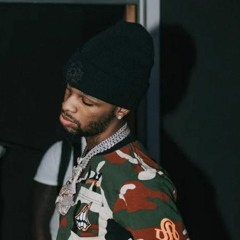 Toosii - Goddamn (2024 - Unreleased)