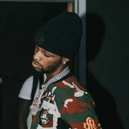 Toosii - Goddamn (2024 - Unreleased)