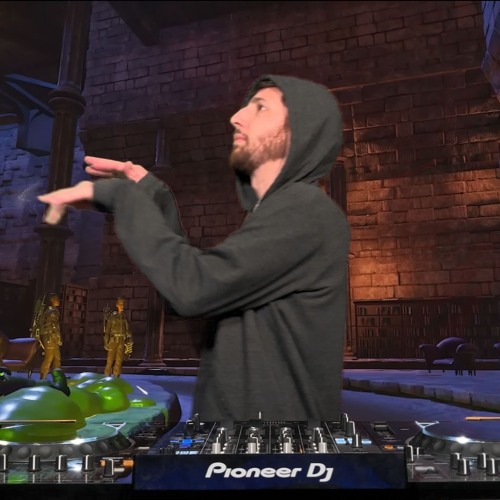 #30 | Trap & Bass Mix | Choo Choo
