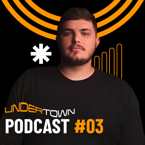 ALKA @ UNDERTOWN PODCAST #03