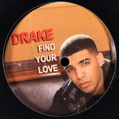 drake - find your love (afro beat rmx prod.bybenjah)