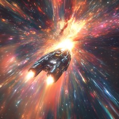 Into The Singularity
