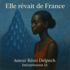 Elle revait de france