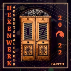 Tanith - Hexenwerkkalender 2022