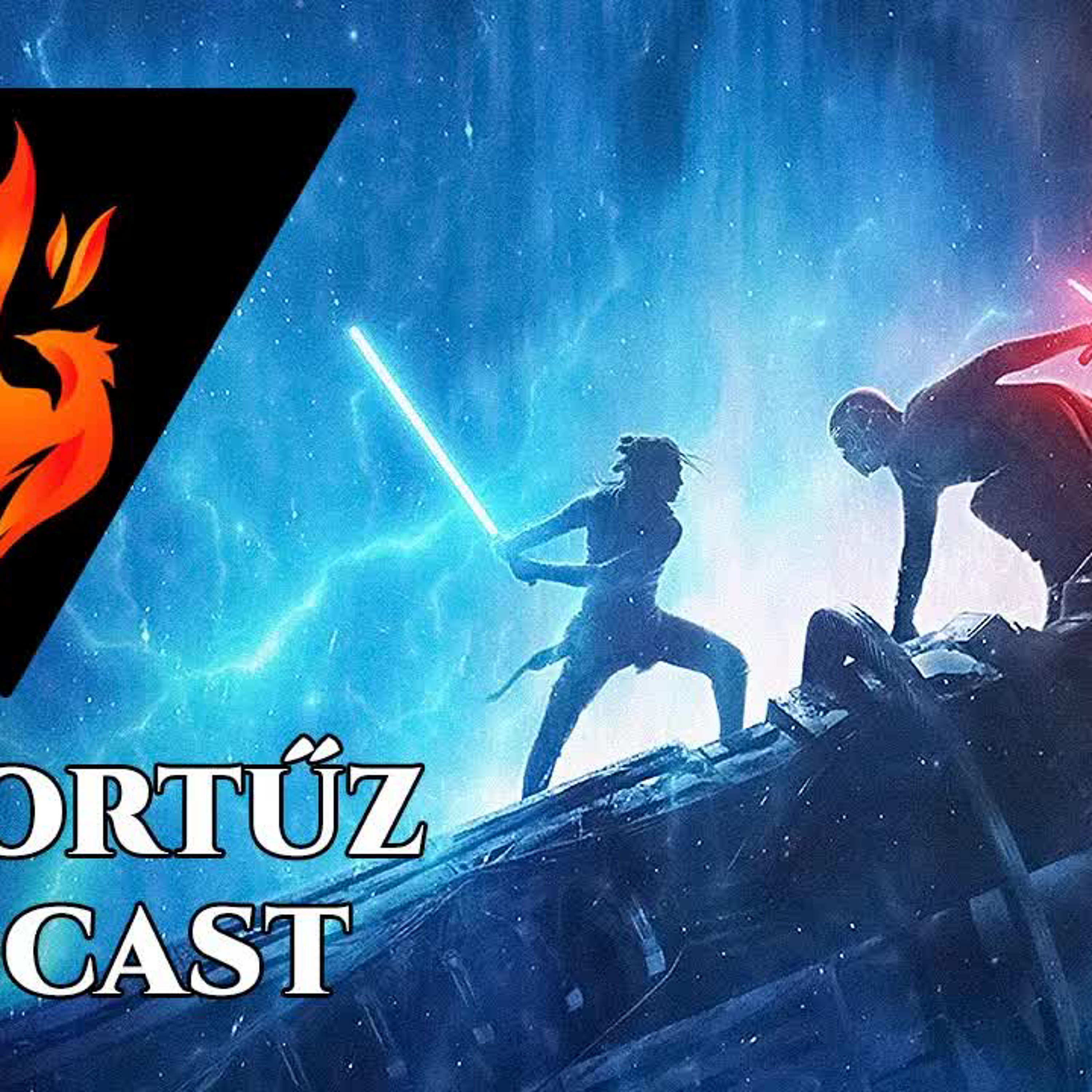 Tábortűz podcast