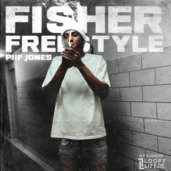 Fisher Freestyle