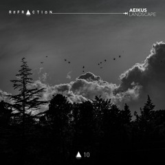 LTR Premiere: Aeikus - Unknown Purpose (Original Mix) [REFRACTION]